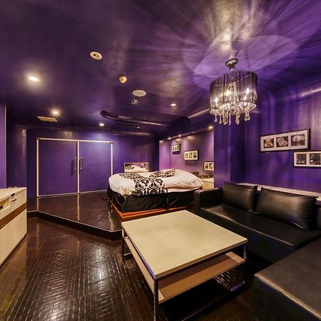 HOTEL Artia Ogaki  Dış mekan fotoğraf