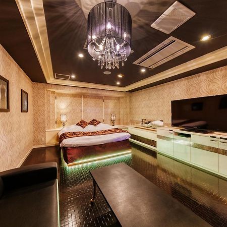 HOTEL Artia Ogaki  Dış mekan fotoğraf