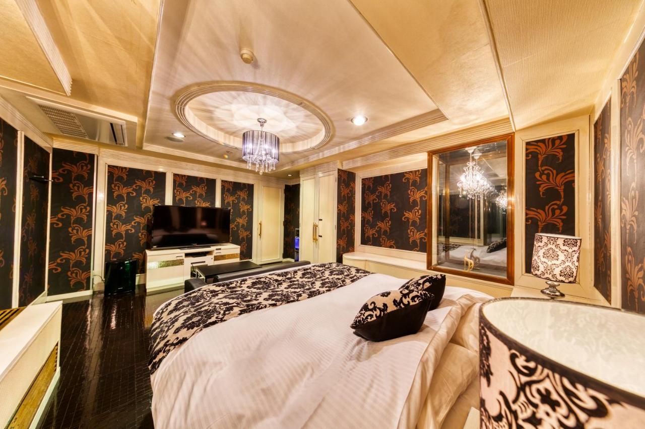 HOTEL Artia Ogaki  Dış mekan fotoğraf