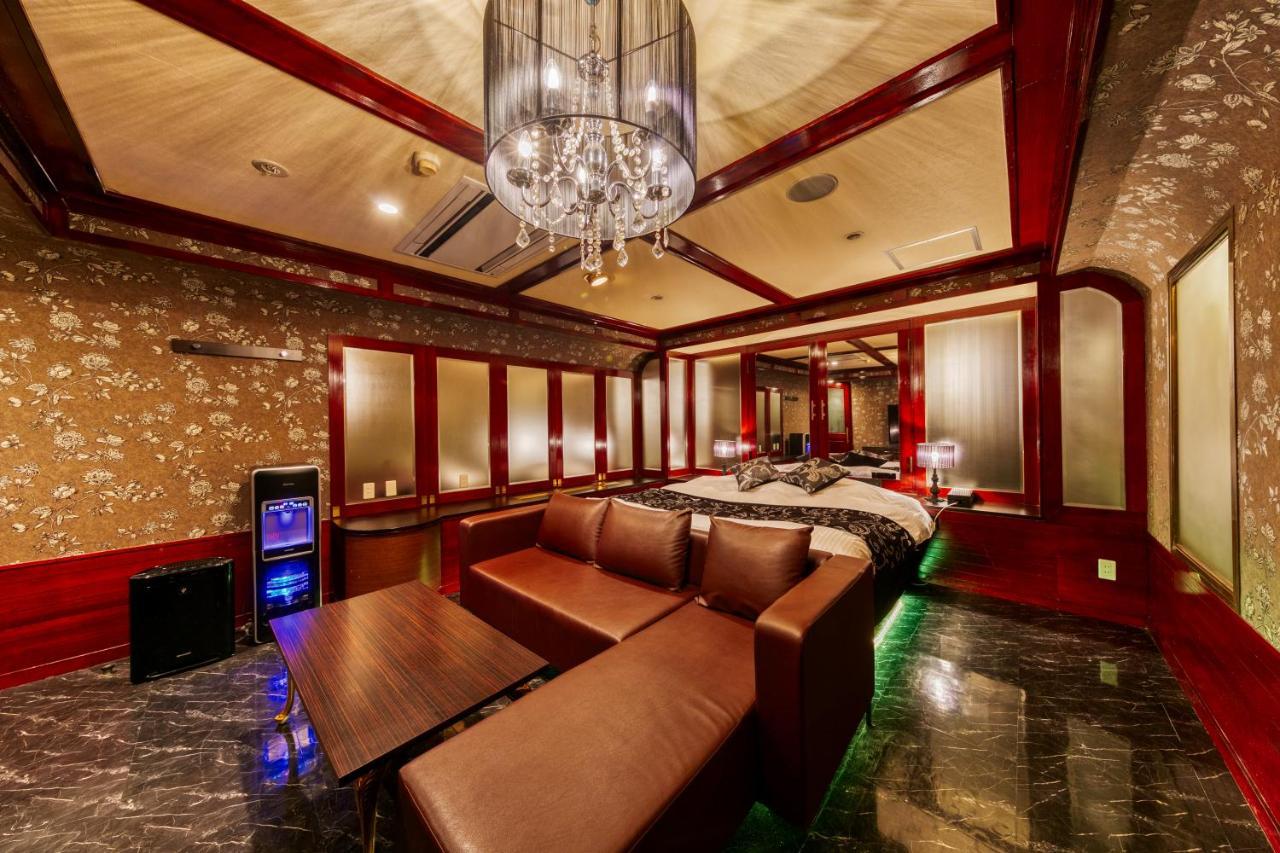 HOTEL Artia Ogaki  Dış mekan fotoğraf