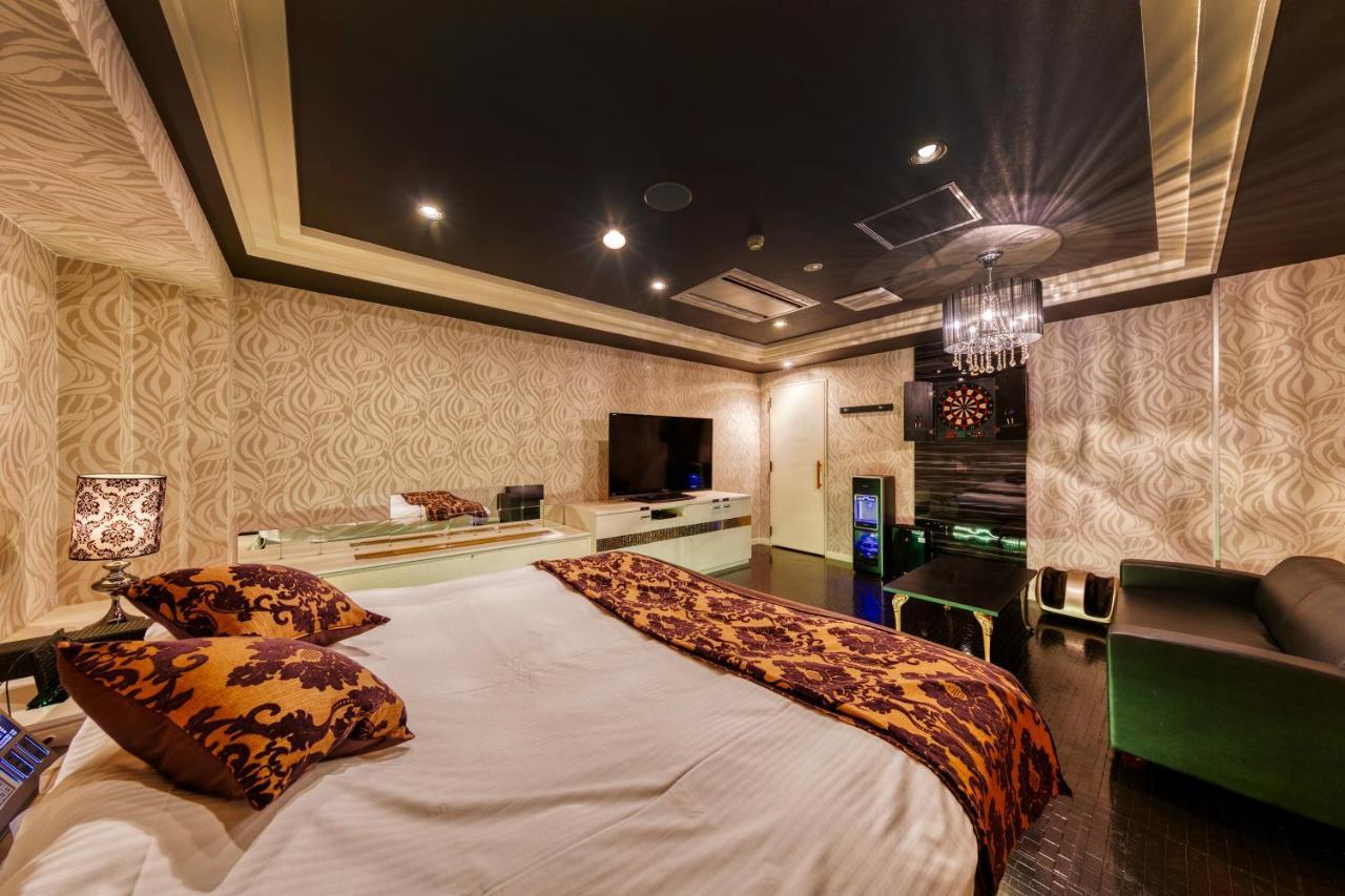 HOTEL Artia Ogaki  Dış mekan fotoğraf