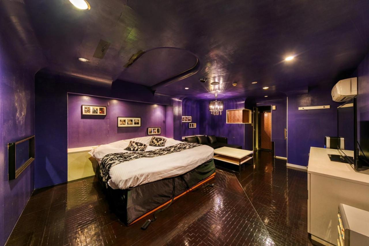 HOTEL Artia Ogaki  Dış mekan fotoğraf
