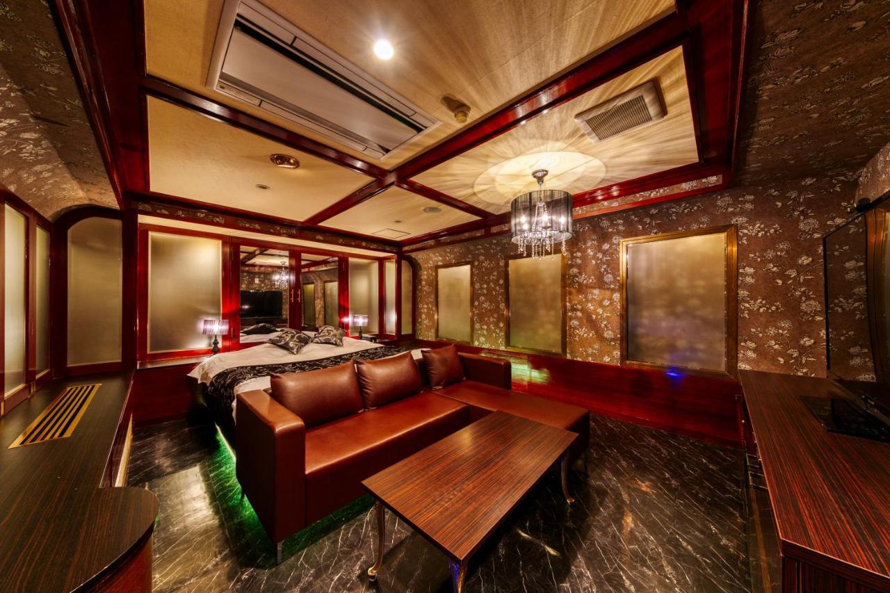 HOTEL Artia Ogaki  Dış mekan fotoğraf