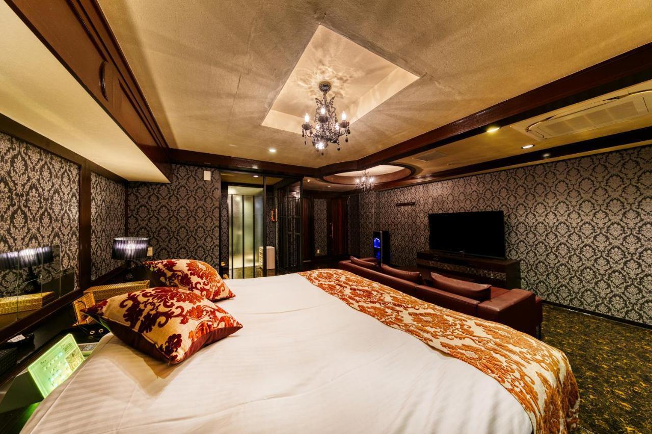 HOTEL Artia Ogaki  Dış mekan fotoğraf