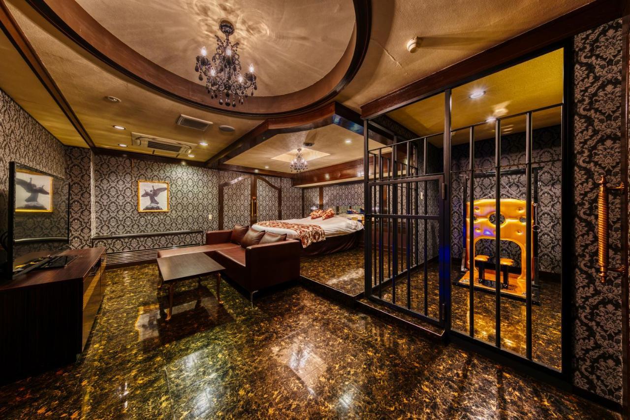 HOTEL Artia Ogaki  Dış mekan fotoğraf