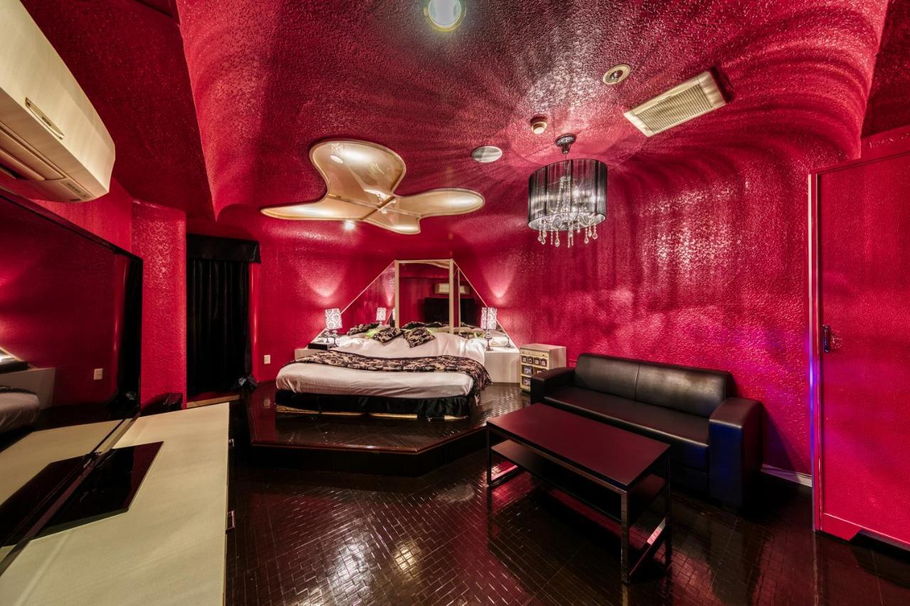 HOTEL Artia Ogaki  Dış mekan fotoğraf