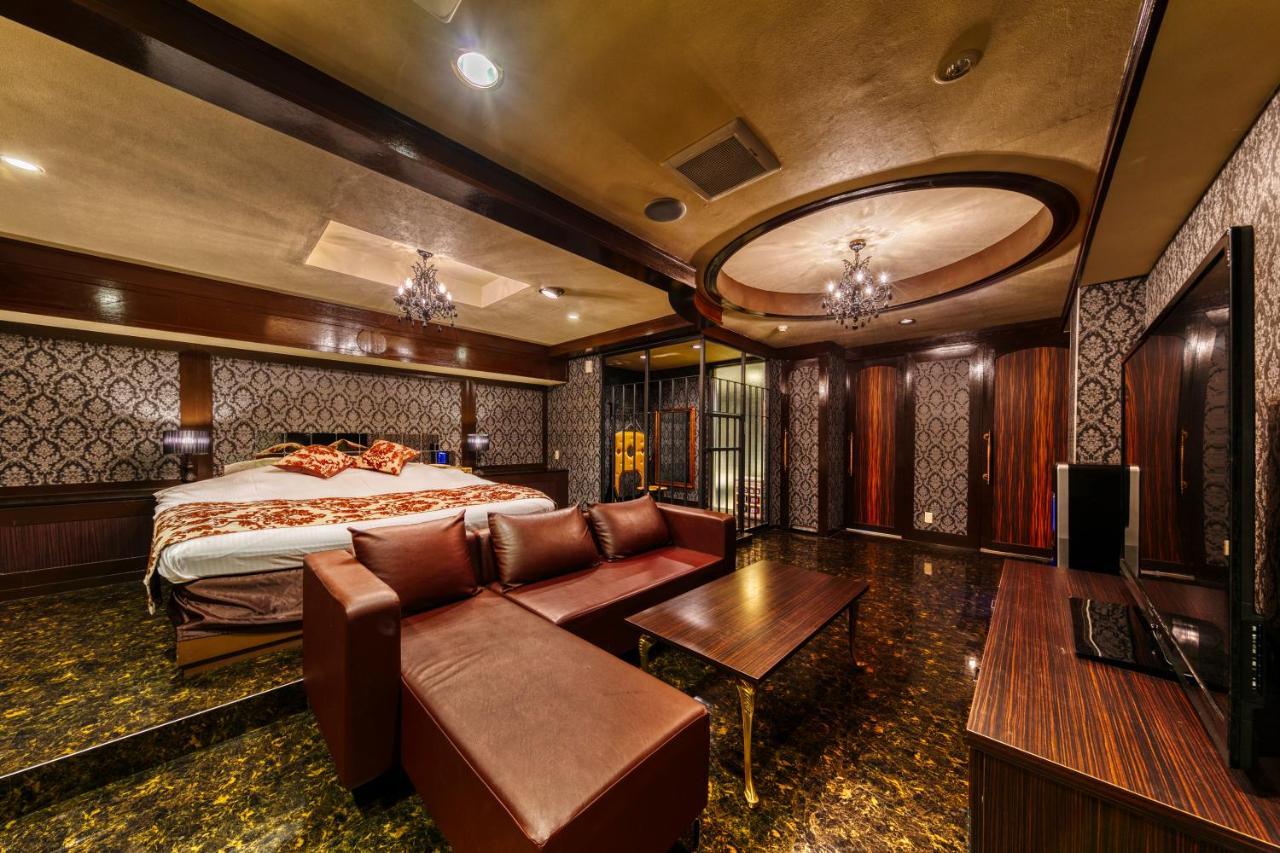 HOTEL Artia Ogaki  Dış mekan fotoğraf