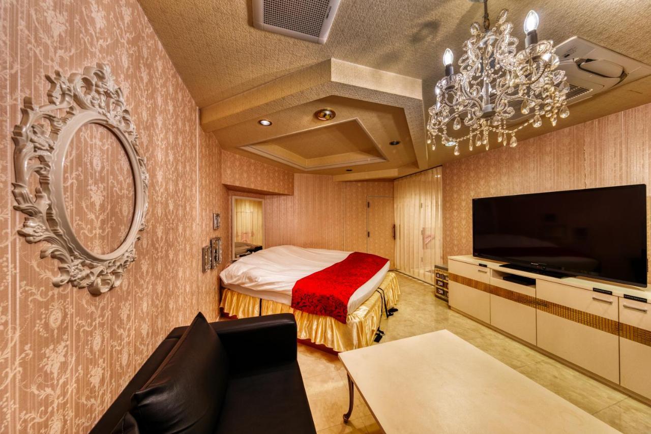 HOTEL Artia Ogaki  Dış mekan fotoğraf