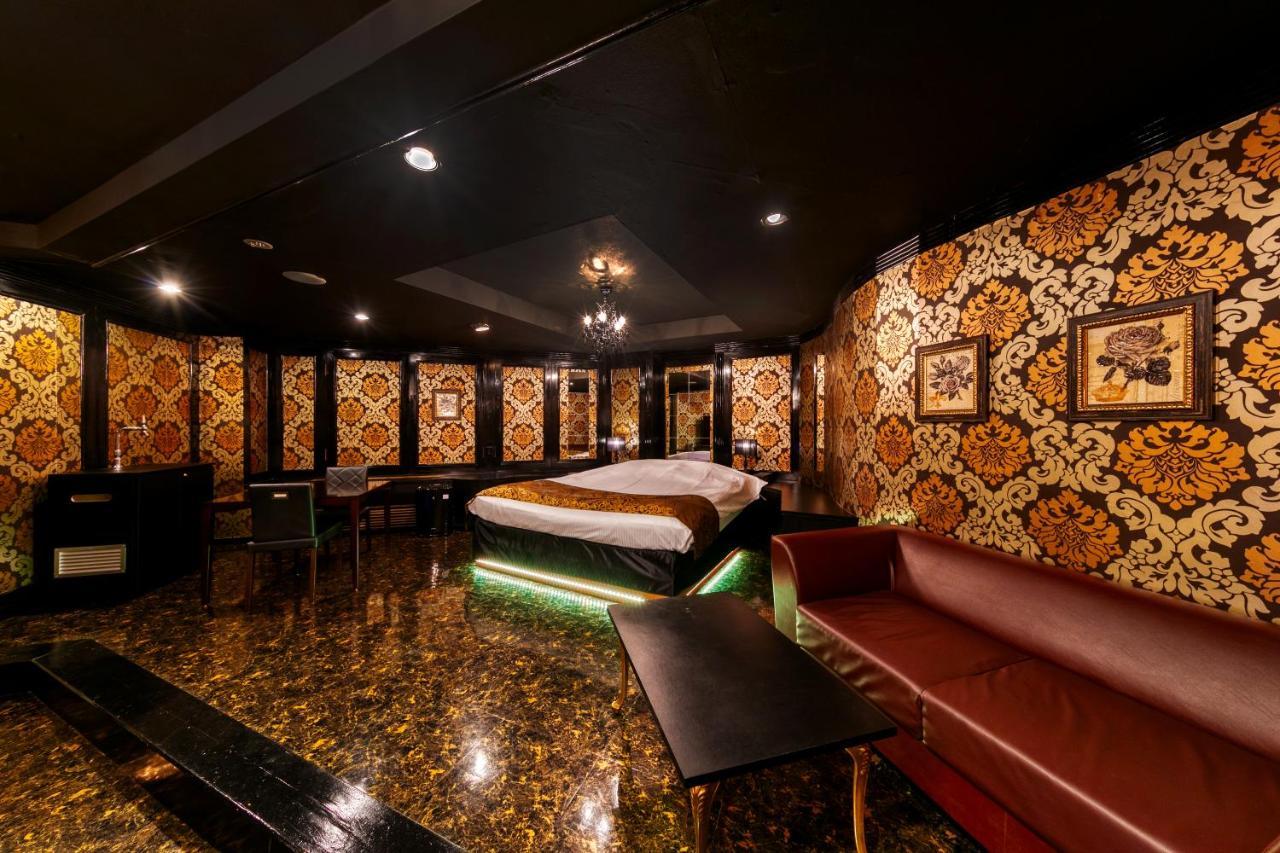HOTEL Artia Ogaki  Dış mekan fotoğraf