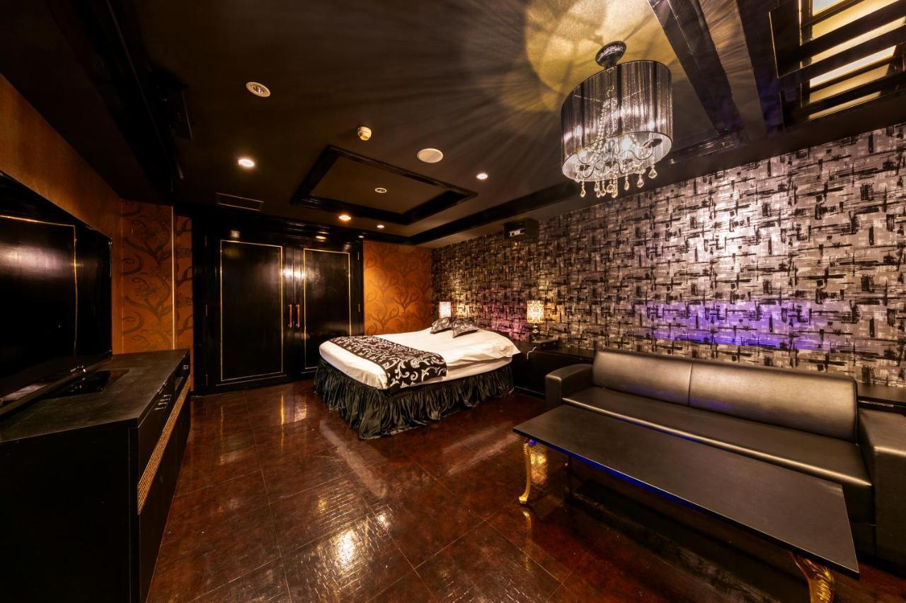 HOTEL Artia Ogaki  Dış mekan fotoğraf