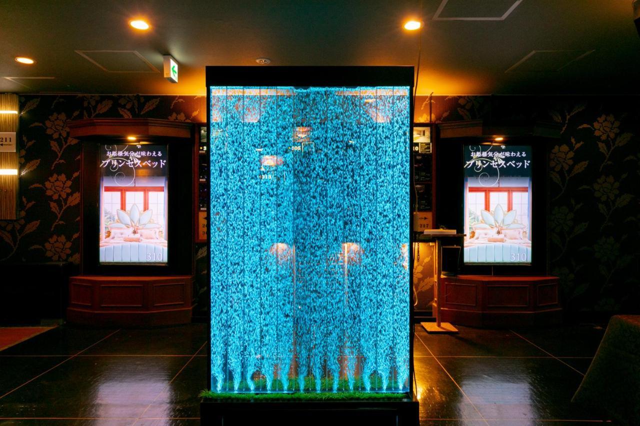 HOTEL Artia Ogaki  Dış mekan fotoğraf