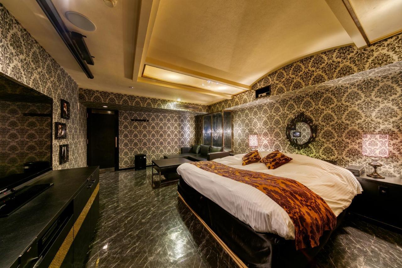 HOTEL Artia Ogaki  Dış mekan fotoğraf