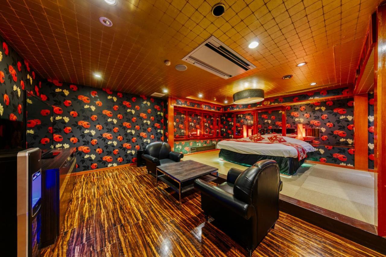 HOTEL Artia Ogaki  Dış mekan fotoğraf