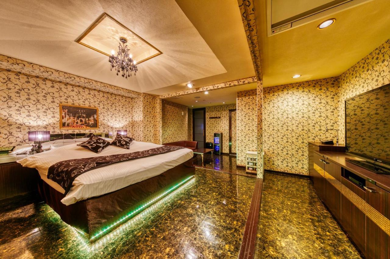 HOTEL Artia Ogaki  Dış mekan fotoğraf