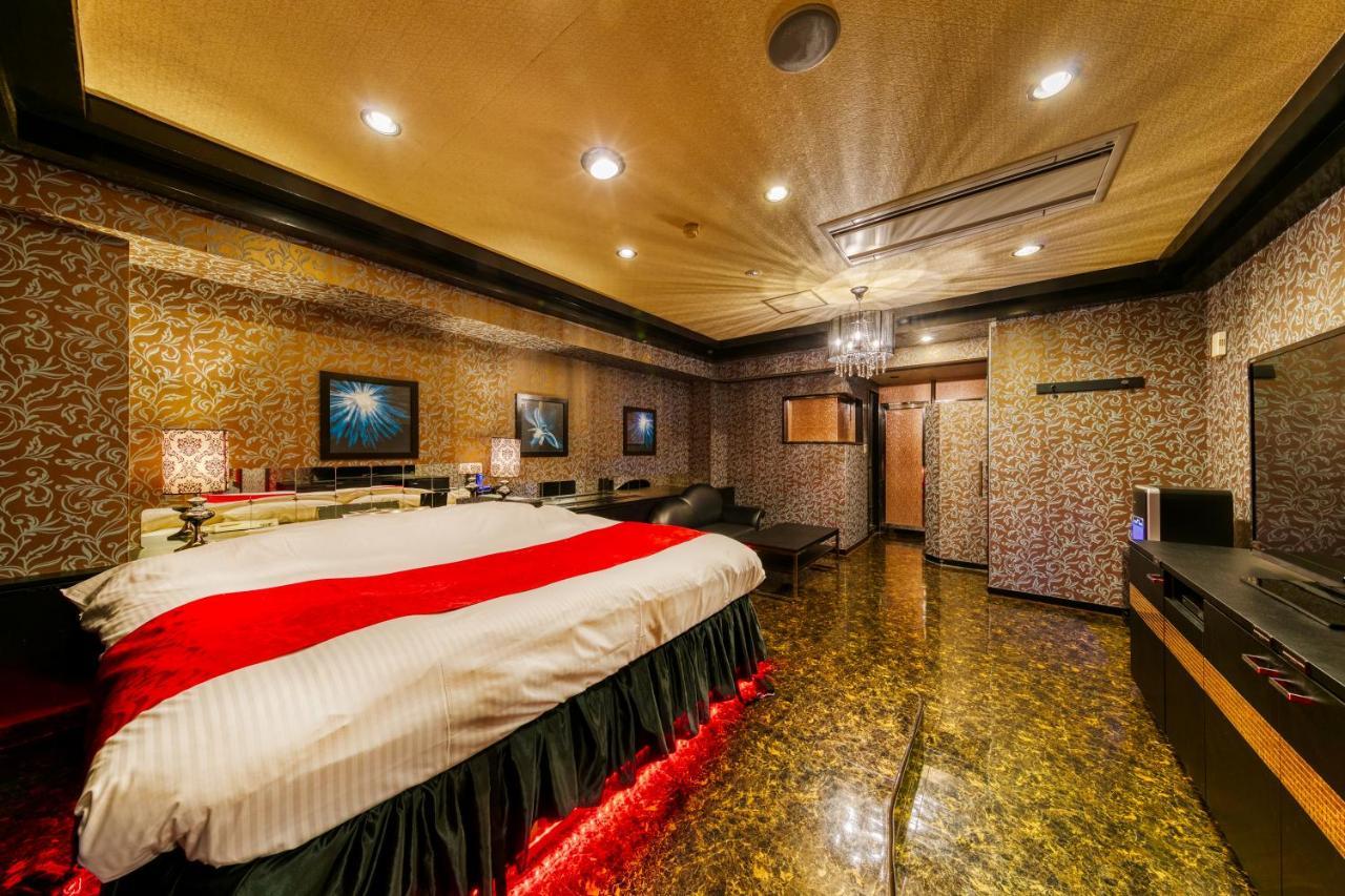 HOTEL Artia Ogaki  Dış mekan fotoğraf