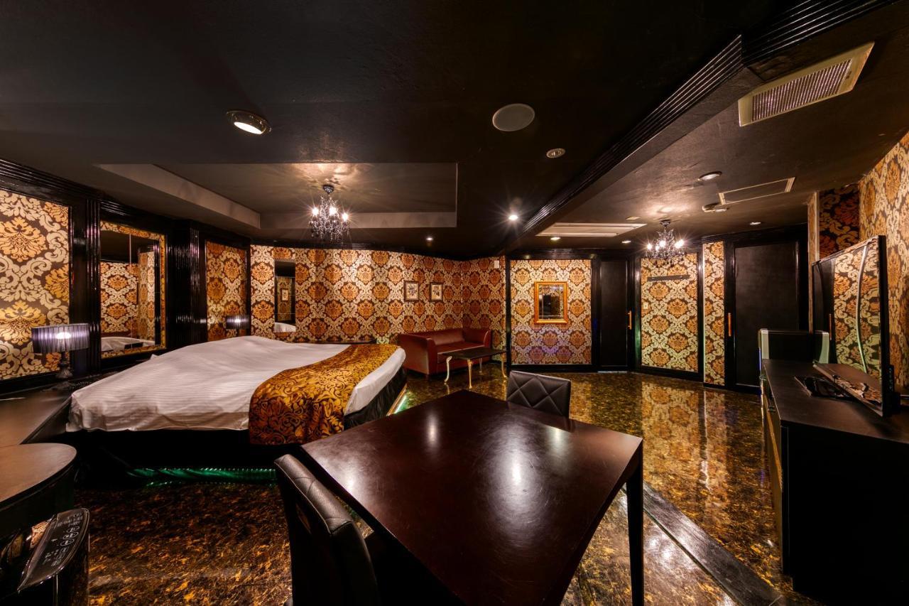 HOTEL Artia Ogaki  Dış mekan fotoğraf